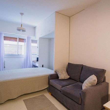 Hermoso Departamento En El Centro De Recoleta. Буэнос-Айрес Экстерьер фото