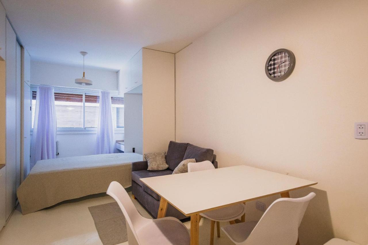 Hermoso Departamento En El Centro De Recoleta. Буэнос-Айрес Экстерьер фото