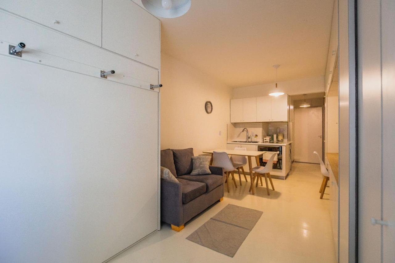 Hermoso Departamento En El Centro De Recoleta. Буэнос-Айрес Экстерьер фото