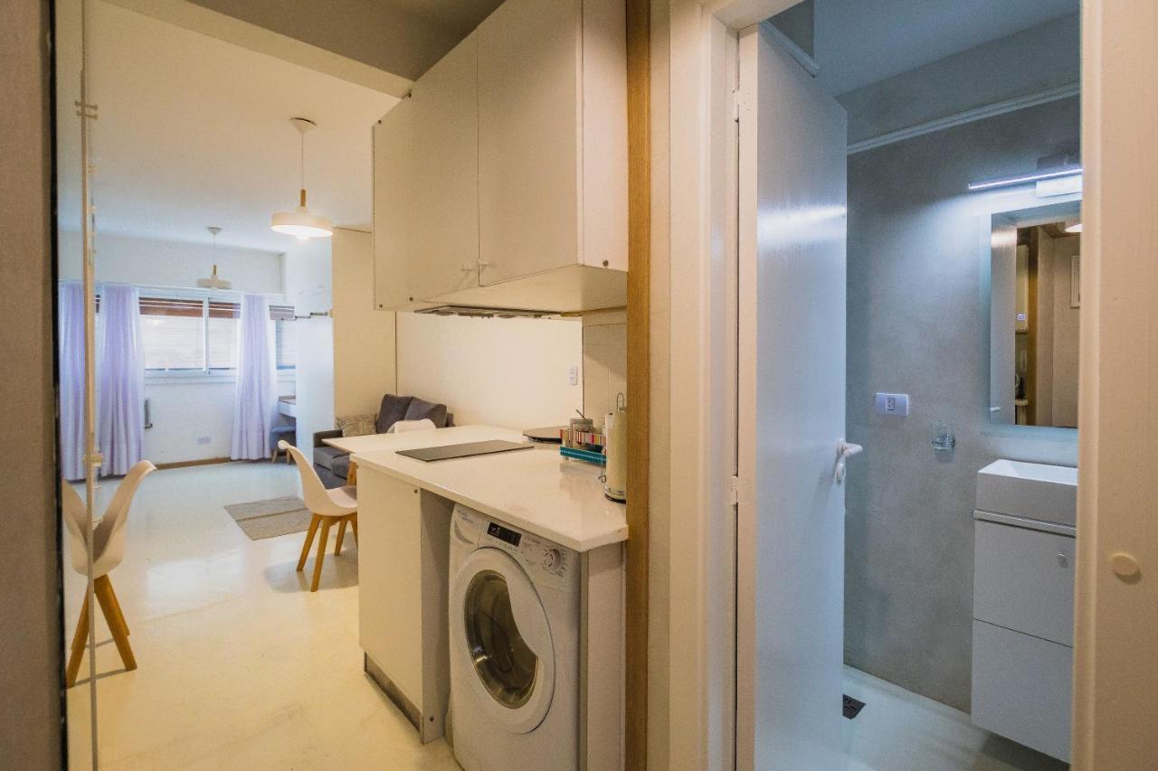 Hermoso Departamento En El Centro De Recoleta. Буэнос-Айрес Экстерьер фото