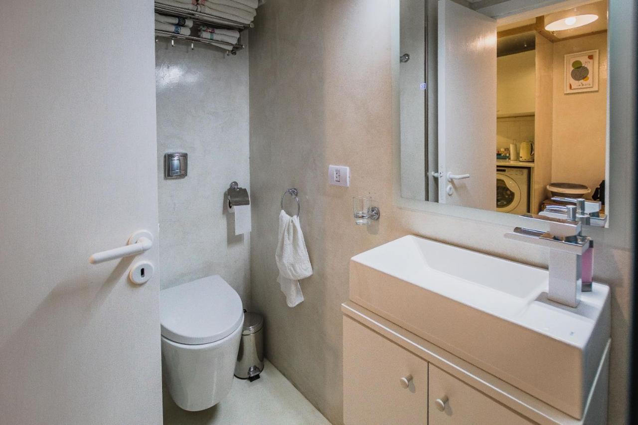 Hermoso Departamento En El Centro De Recoleta. Буэнос-Айрес Экстерьер фото