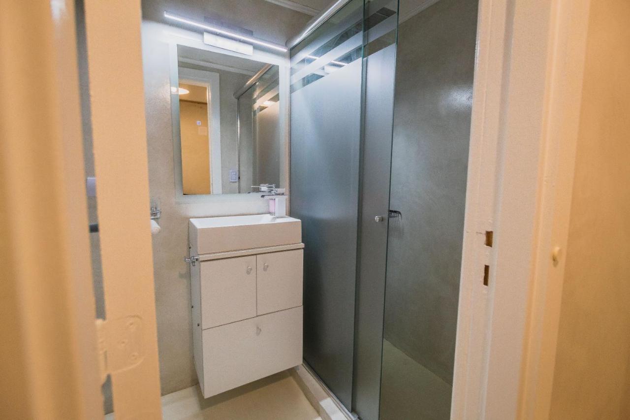 Hermoso Departamento En El Centro De Recoleta. Буэнос-Айрес Экстерьер фото