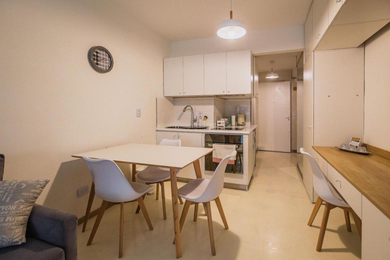 Hermoso Departamento En El Centro De Recoleta. Буэнос-Айрес Экстерьер фото